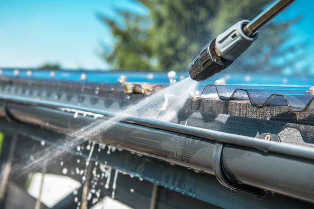 Best Deck Pressure Washing  in Port St Joe, FL