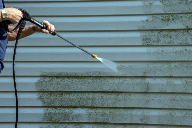 Best Roof Power Washing Services  in Port St Joe, FL