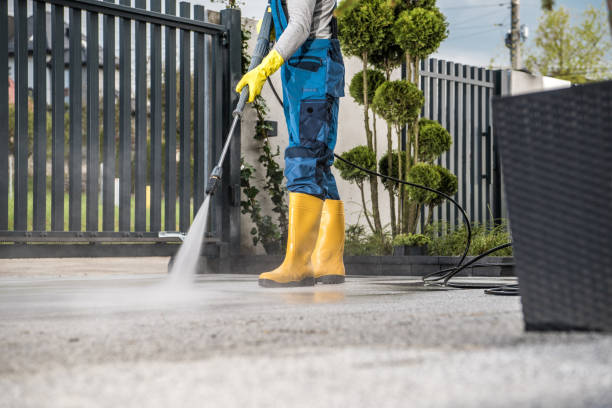 Why Choose Our Certified Pressure Washing Experts for Your Project Needs in Port St Joe, FL?