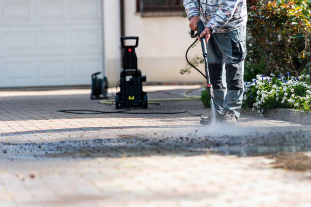 Best Garage Pressure Washing  in Port St Joe, FL