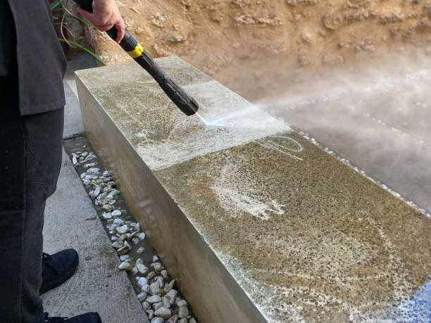 Best Commercial Building Pressure Washing  in Port St Joe, FL