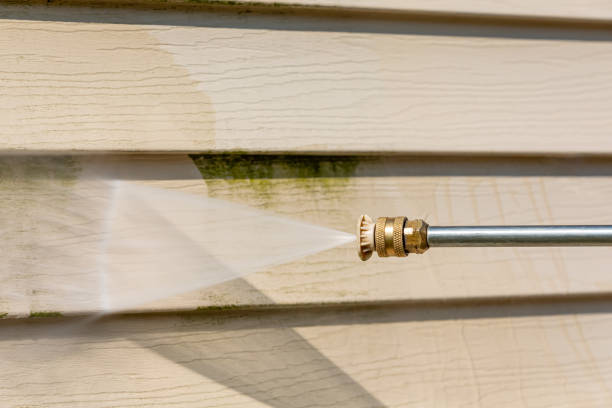 Pressure Washing Estimates in Port St Joe, FL