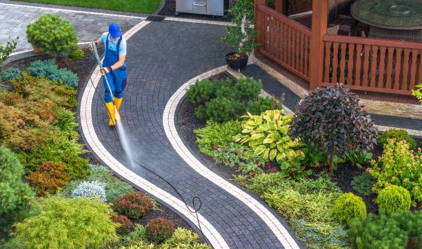 Best Residential Pressure Washing Services  in Port St Joe, FL